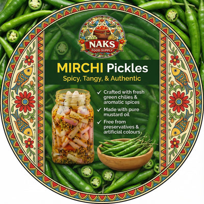 Mirchi
